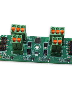 Nano-I/O digital light controller extension